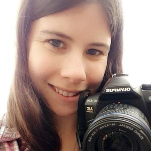 Meet your Posher, Erin